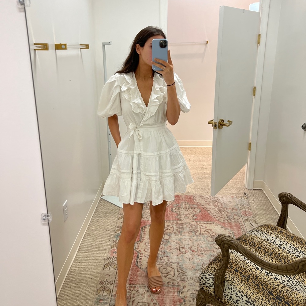 Love the Label Remy Dress